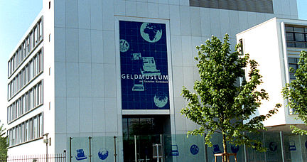 Deutsche Bundesbank